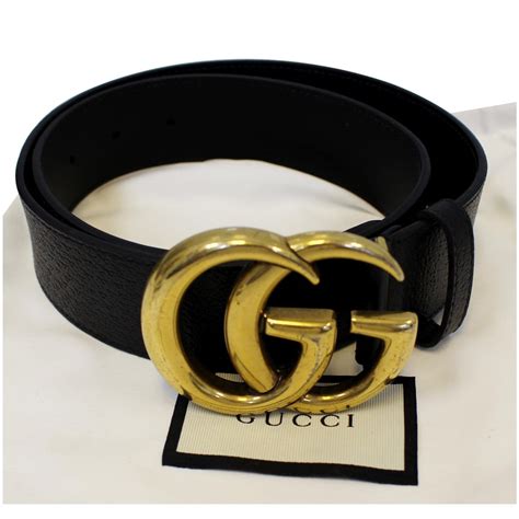 gucci leather belt with double g buckle replica|gucci double g belt price.